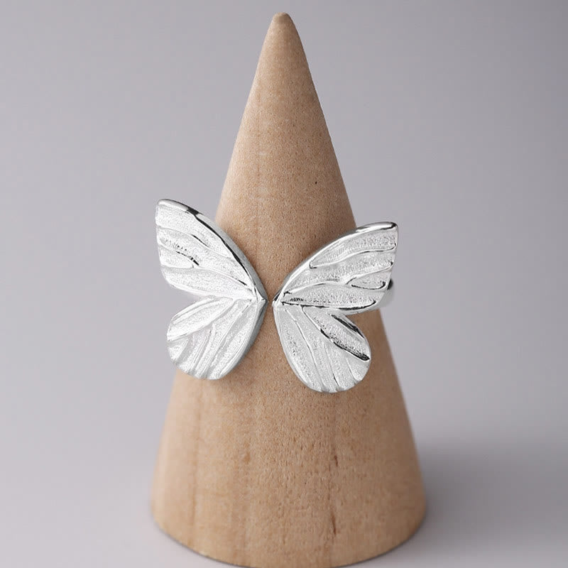 Buddha Stones et papillon Love Freedom