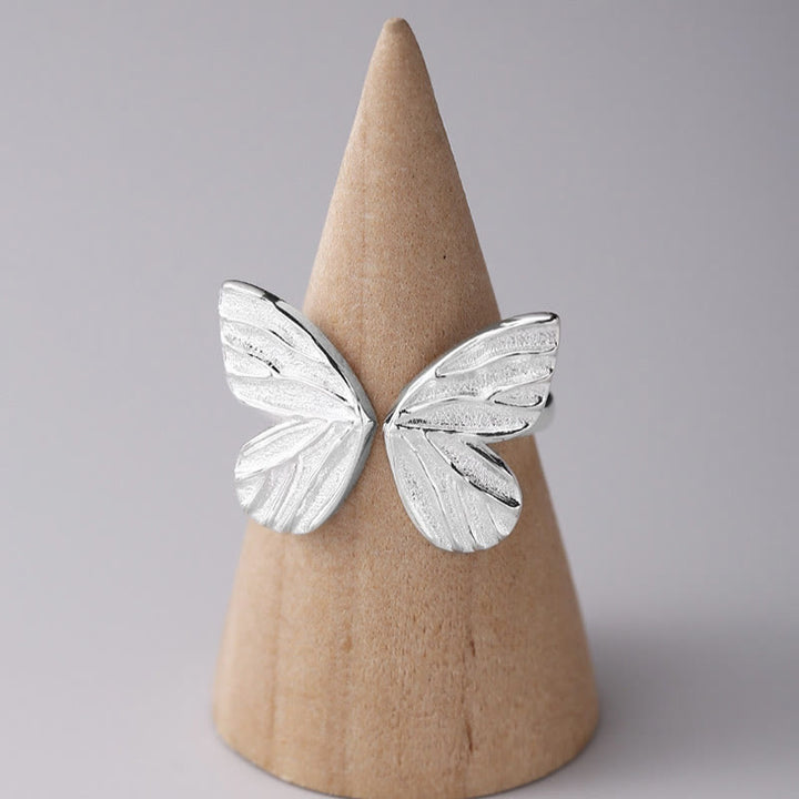 Buddha Stones et papillon Love Freedom