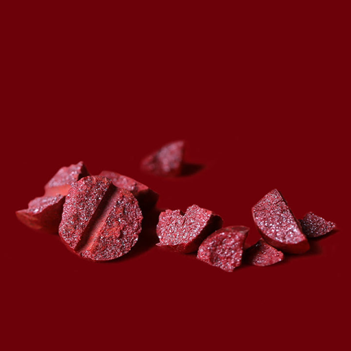 Buddha Stones en argent sterling 925 avec pierres de Bouddha et signe du zodiaque chinois, Bouddha natal, cinabre, Om Mani Padme Hum, calme - image 20