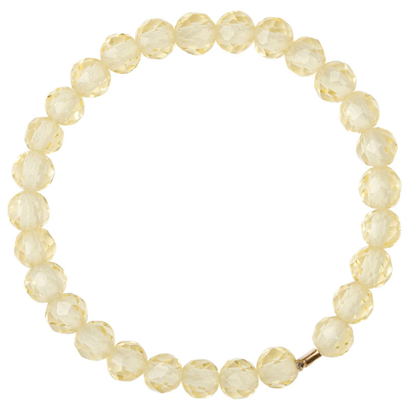 Bague de bonheur et de prospérité en citrine naturelle Buddha Stones - image 15