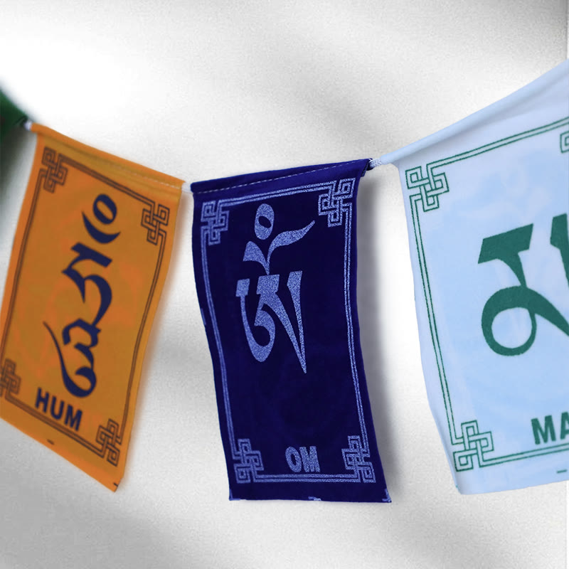 Coffret cadeau de méditation tibétain en pierre de Bouddha Créez une connexion spirituelle plus profonde - image 9