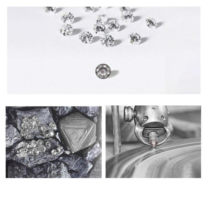 Bracelet chaîne de bénédiction en argent sterling 925 Buddha Stones et anneau rotatif - image 22