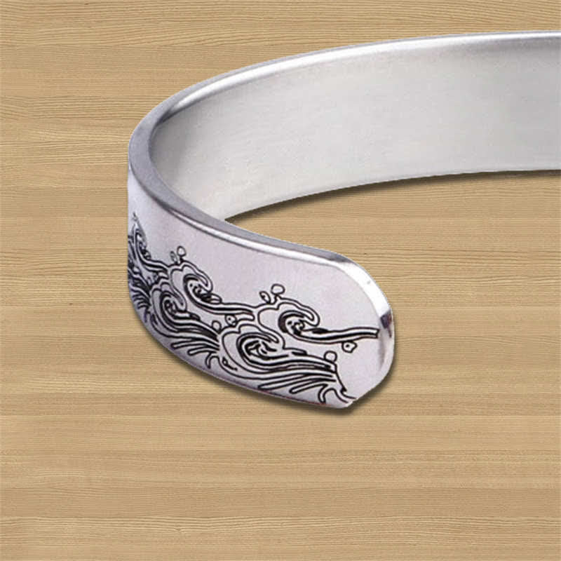 Bracelet commémoratif Harmony du jour où je t'ai perdu