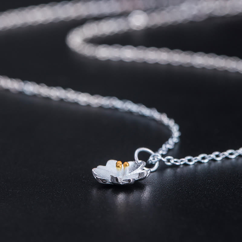 Buddha Stones avec bénédiction de fleurs de cerisier - image 9