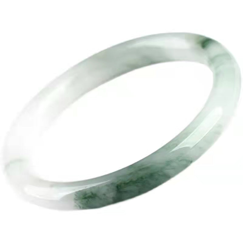 Bracelet de protection en jade naturel Buddha Stones