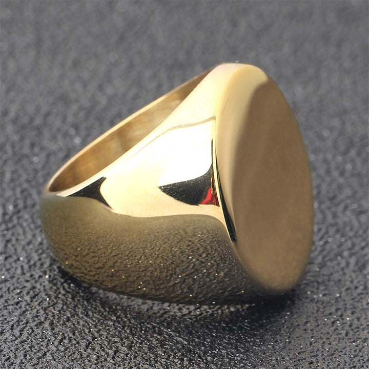Bague de protection et de bénédiction des 12 constellations du zodiaque de Buddha Stones