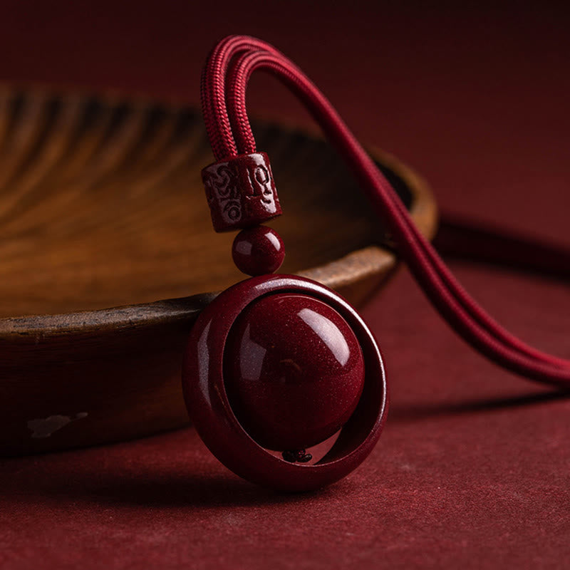 Collier Buddha Stones Om Mani Padme Hum PiXiu - image 10