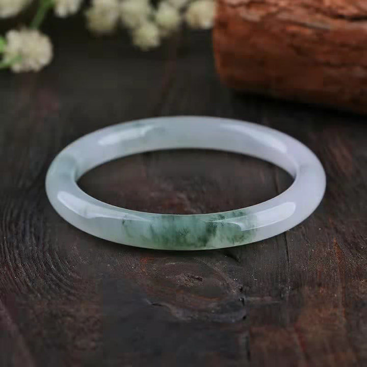Bracelet de bénédiction et de chance en jade