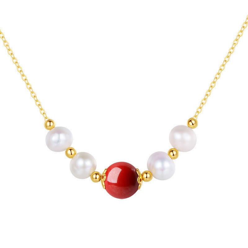 Collier avec pendentif en argent sterling 925 et Buddha Stones