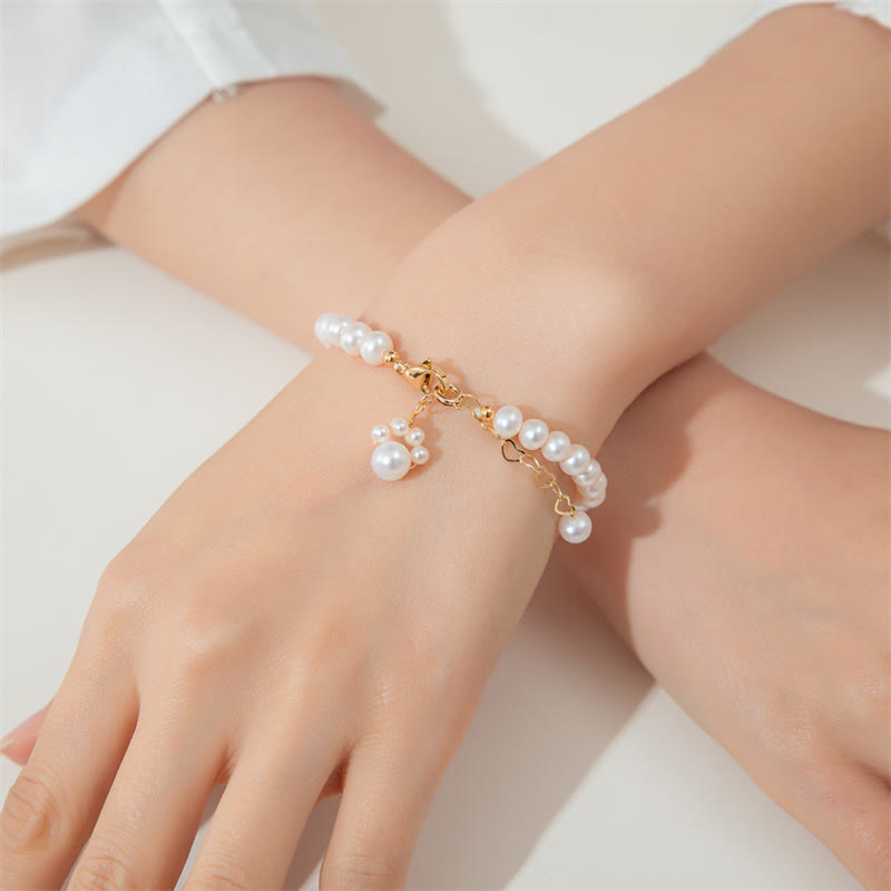 Bracelet de guérison en forme de patte de chat avec Buddha Stones - image 4