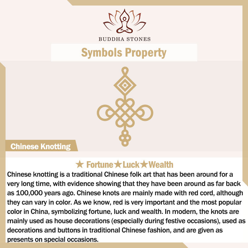 Buddha Stones Feng Shui Gourde Nœud chinois Pièces porte-bonheur Cinq empereurs Argent Richesse Glands Décoration - image 22