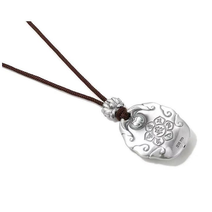 Buddha Stones Bouddha du zodiaque chinois Om Mani Padme Hum Lotus Compassion - image 9