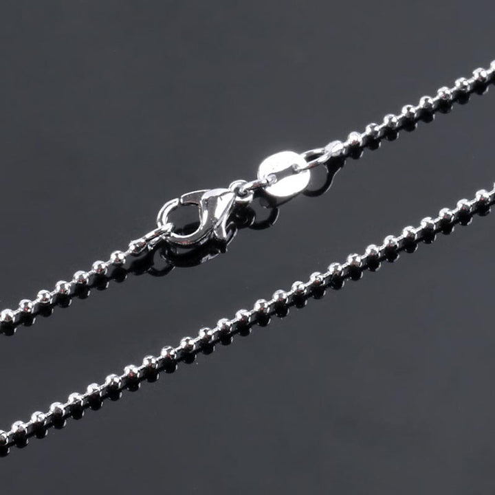 Collier avec pendentif en cristal naturel « Save A Cat » à motif de chat mignon pour protéger les chats - image 6