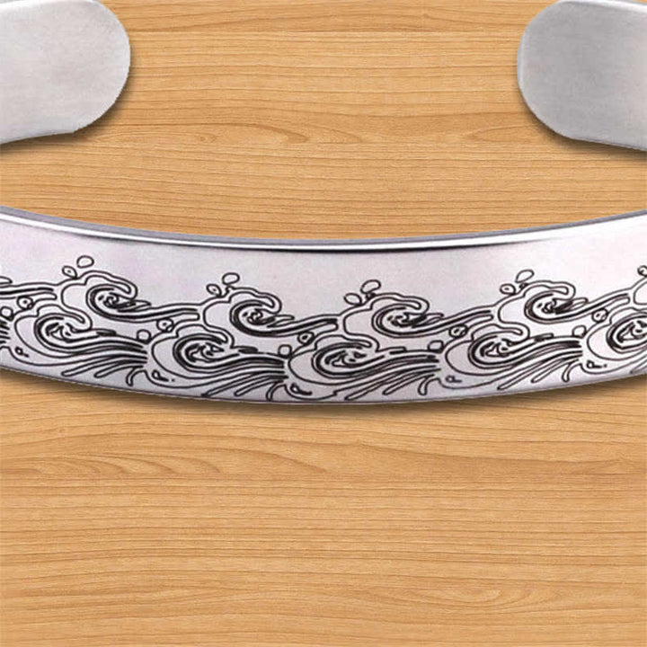 Bracelet commémoratif Harmony du jour où je t'ai perdu