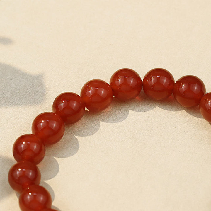 Bracelet Buddha Stones de Bouddha - image 3