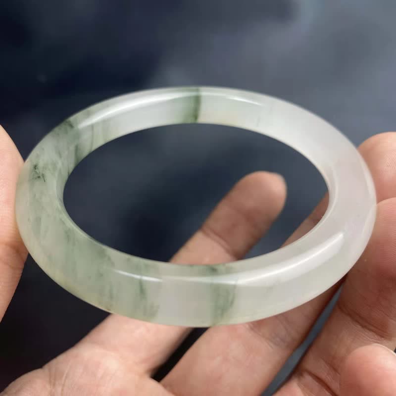 Bracelet de bénédiction et de chance en jade