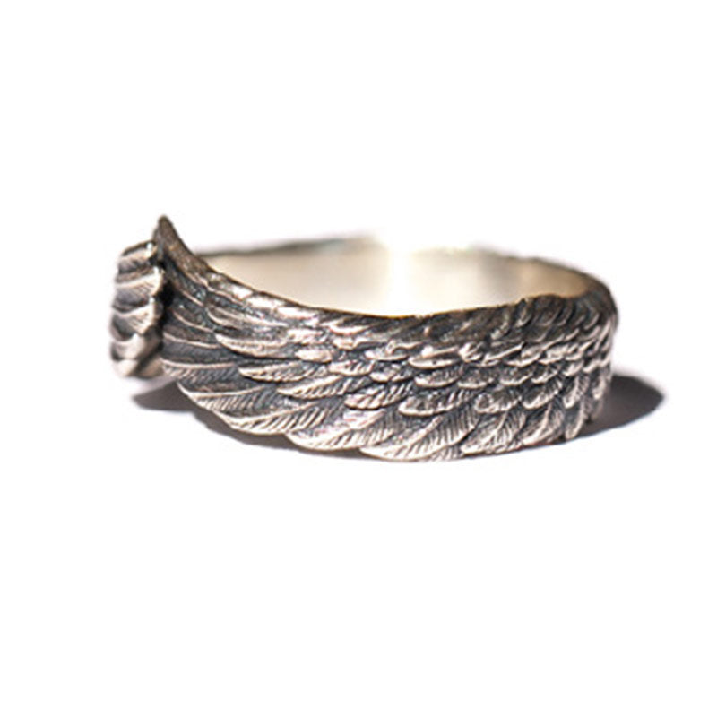Bague porte-bonheur Feng Shui en Buddha Stones